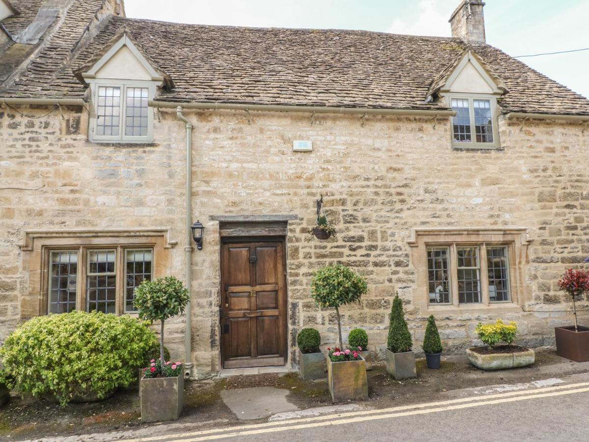 Bull Cottage - B&B Burford