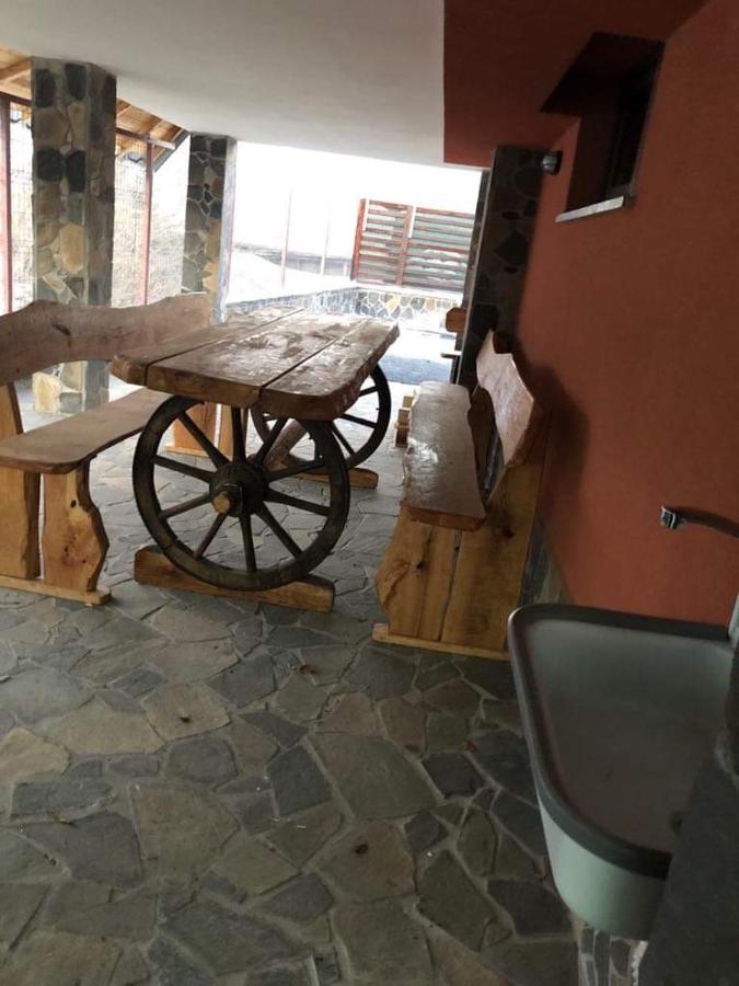 Suite Familiare con Balcone