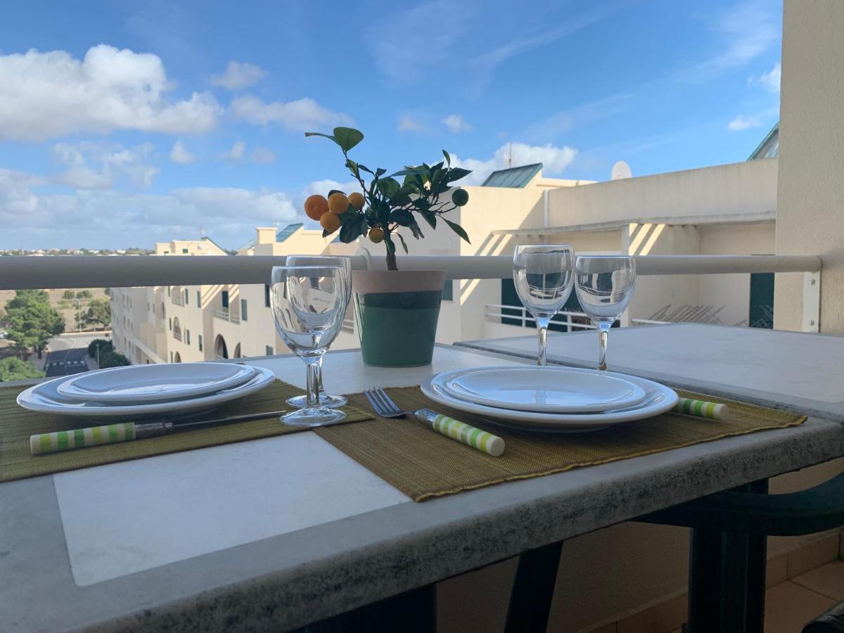 Salgados Village Apartment - Ferienwohnung Guia
