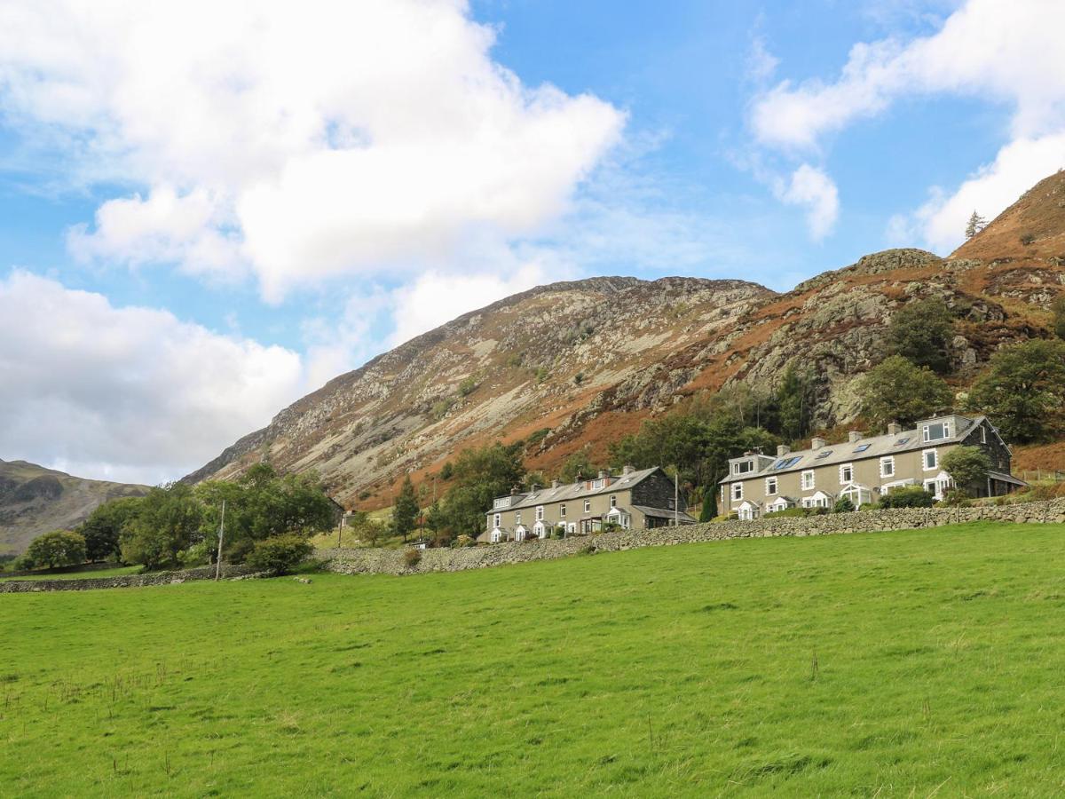 B&B Glenridding - Fellview - Bed and Breakfast Glenridding