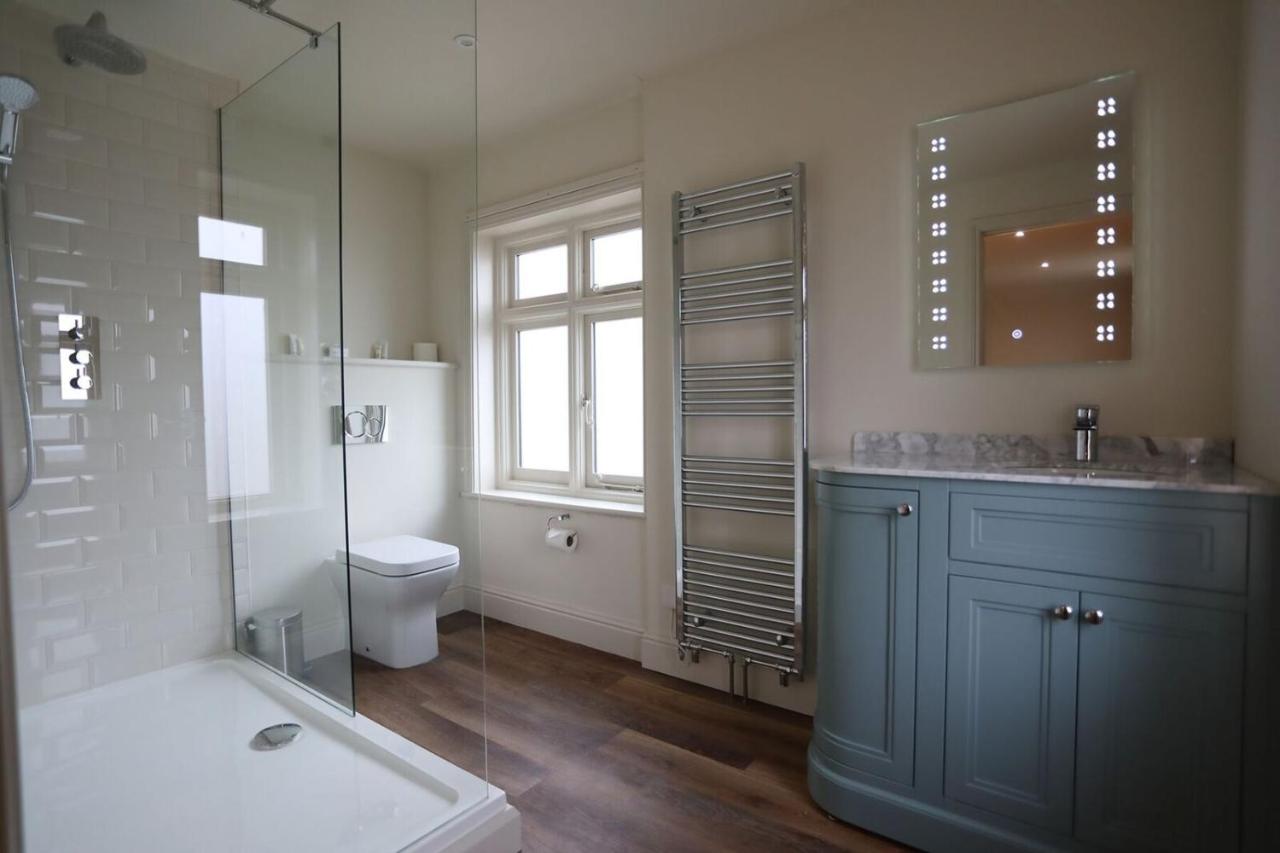 Chambre Quadruple Deluxe