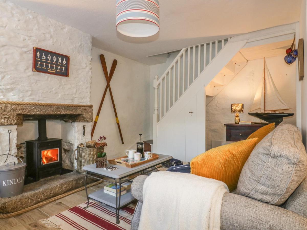 B&B Mevagissey - Harbour Retreat - Bed and Breakfast Mevagissey
