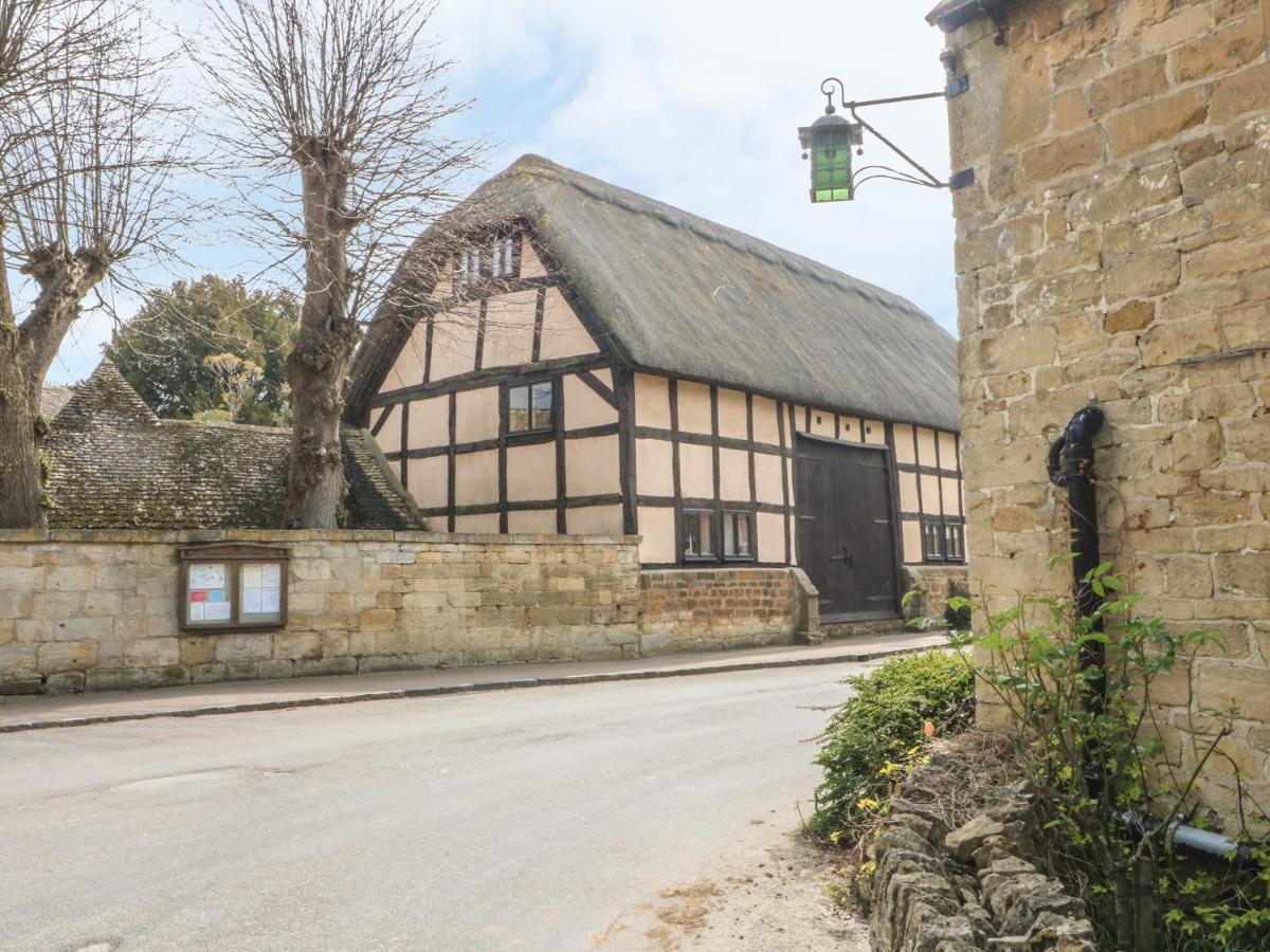 B&B Broadway - The Old Cider Press - Bed and Breakfast Broadway