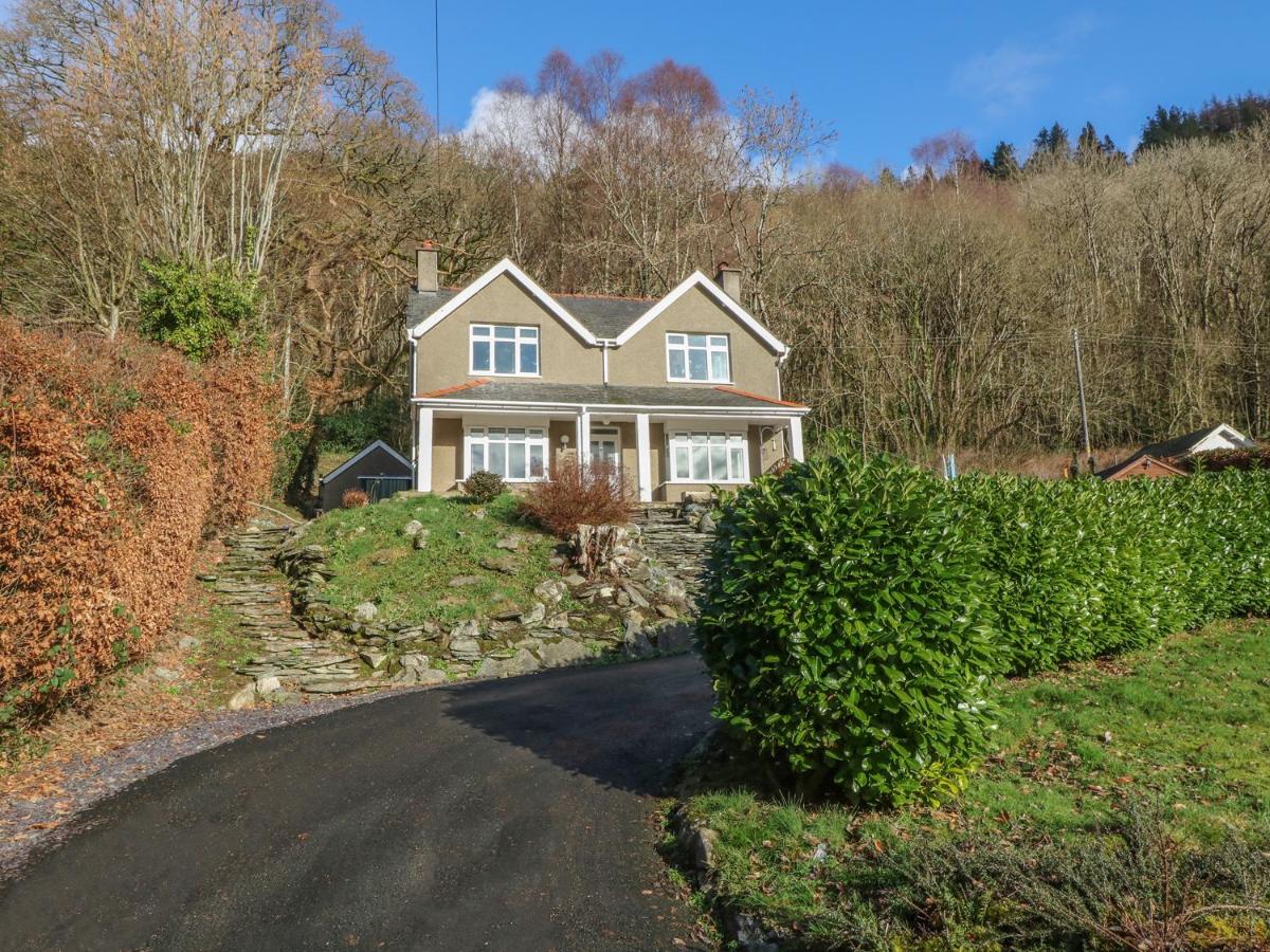 B&B Betws-y-Coed - Coedfryn - Bed and Breakfast Betws-y-Coed