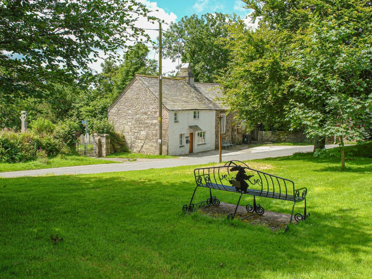 B&B Bodmin - Churchgate Cottage - Bed and Breakfast Bodmin