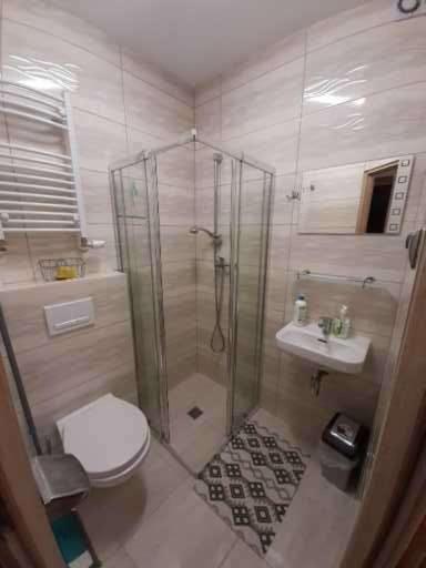 Appartamento Familiare con 2 Camere da Letto