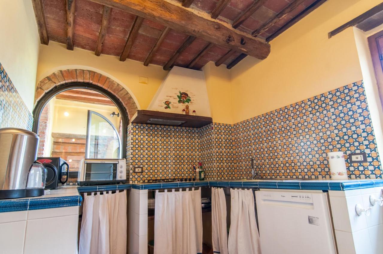 Two-Bedroom Standard Apartment