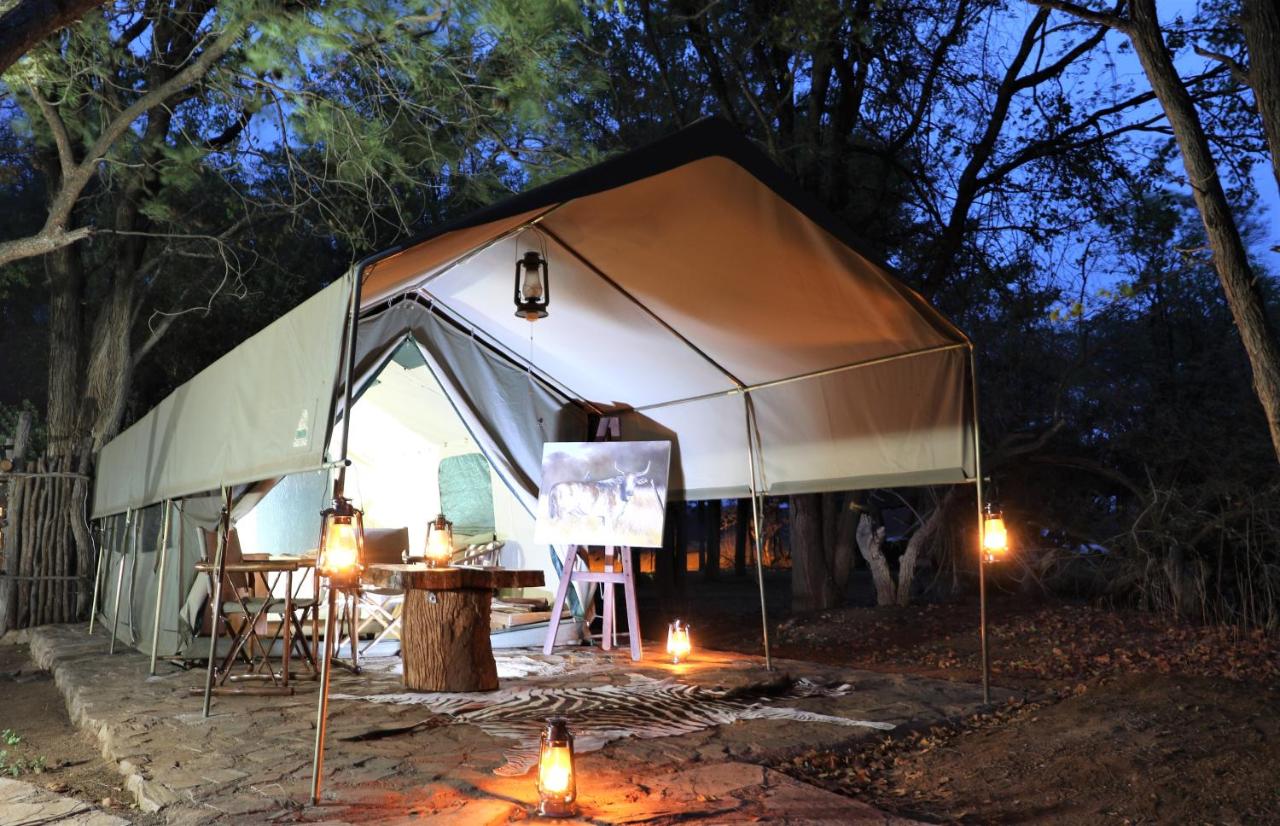Sable Creek Safari Lodge - B&B