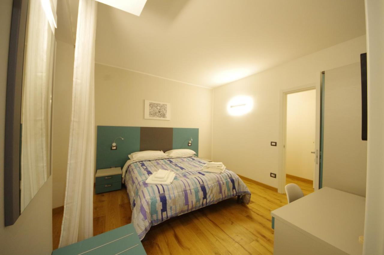 Appartamento con Terrazza