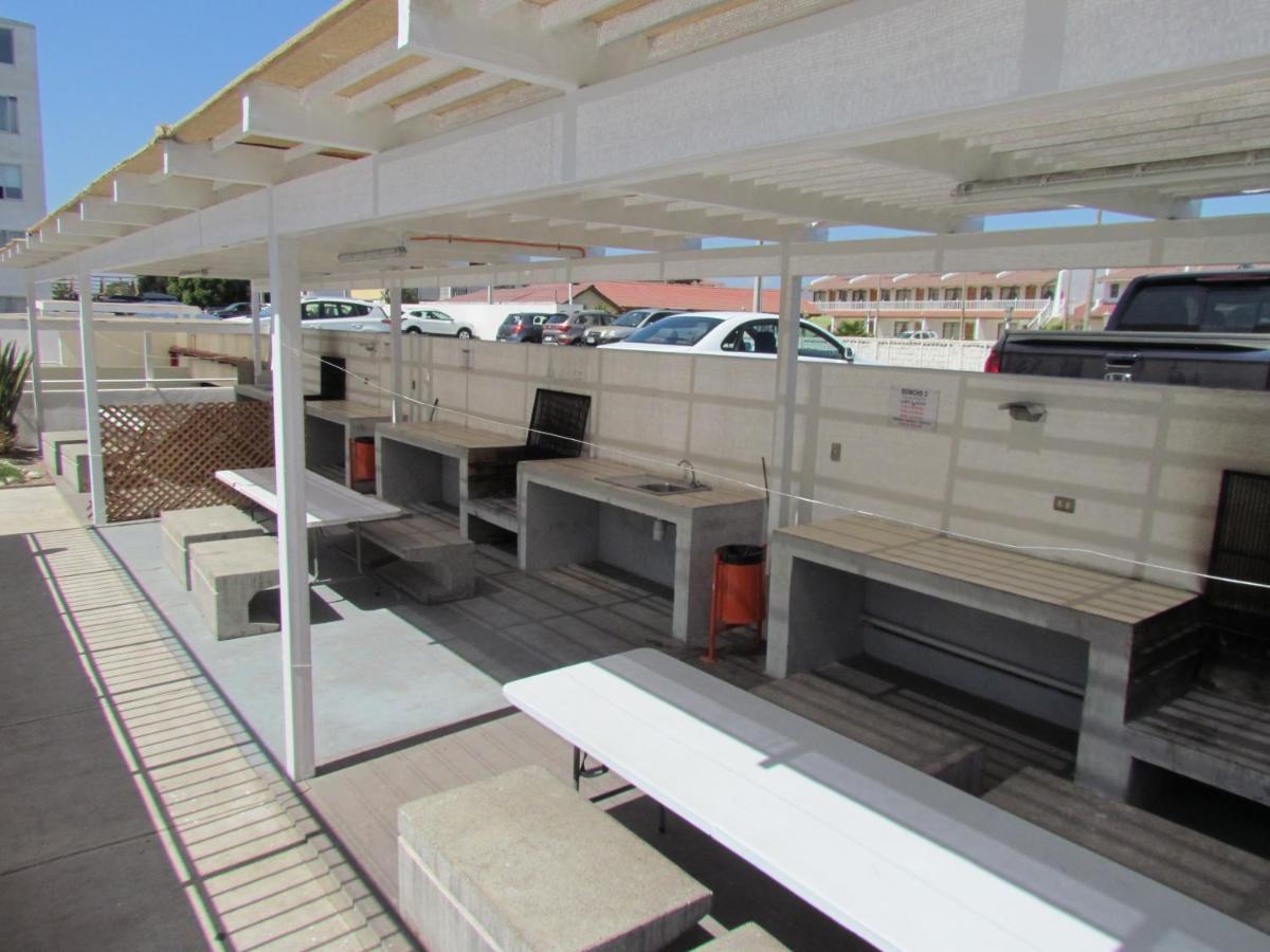 Condominio Marina la Serena - B&B La Serena