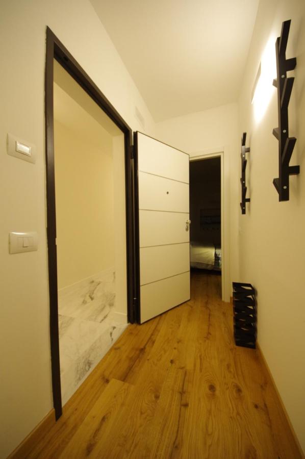 Camera Matrimoniale con Bagno Privato