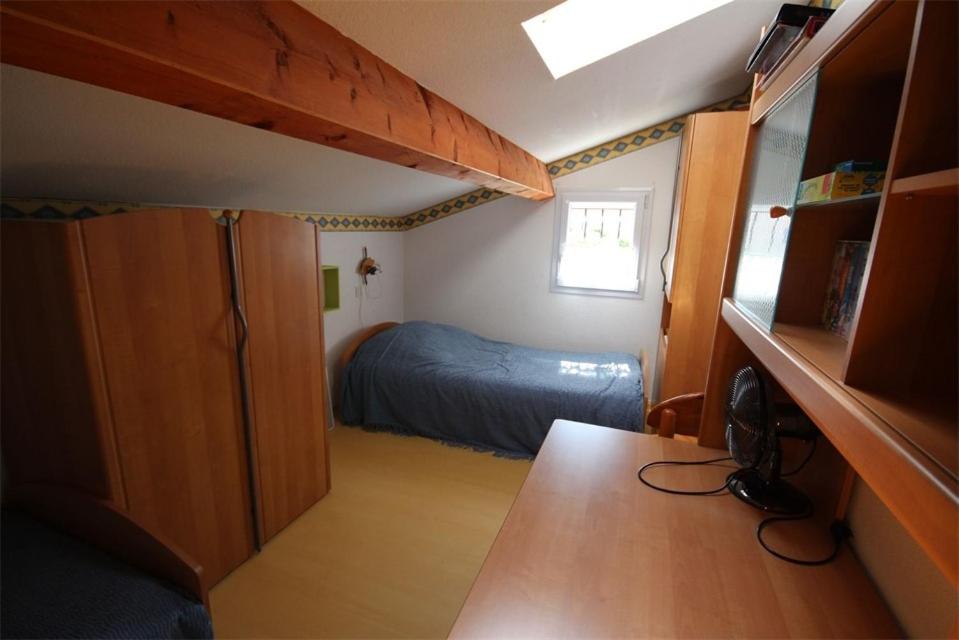 Haus mit 2 Schlafzimmern
