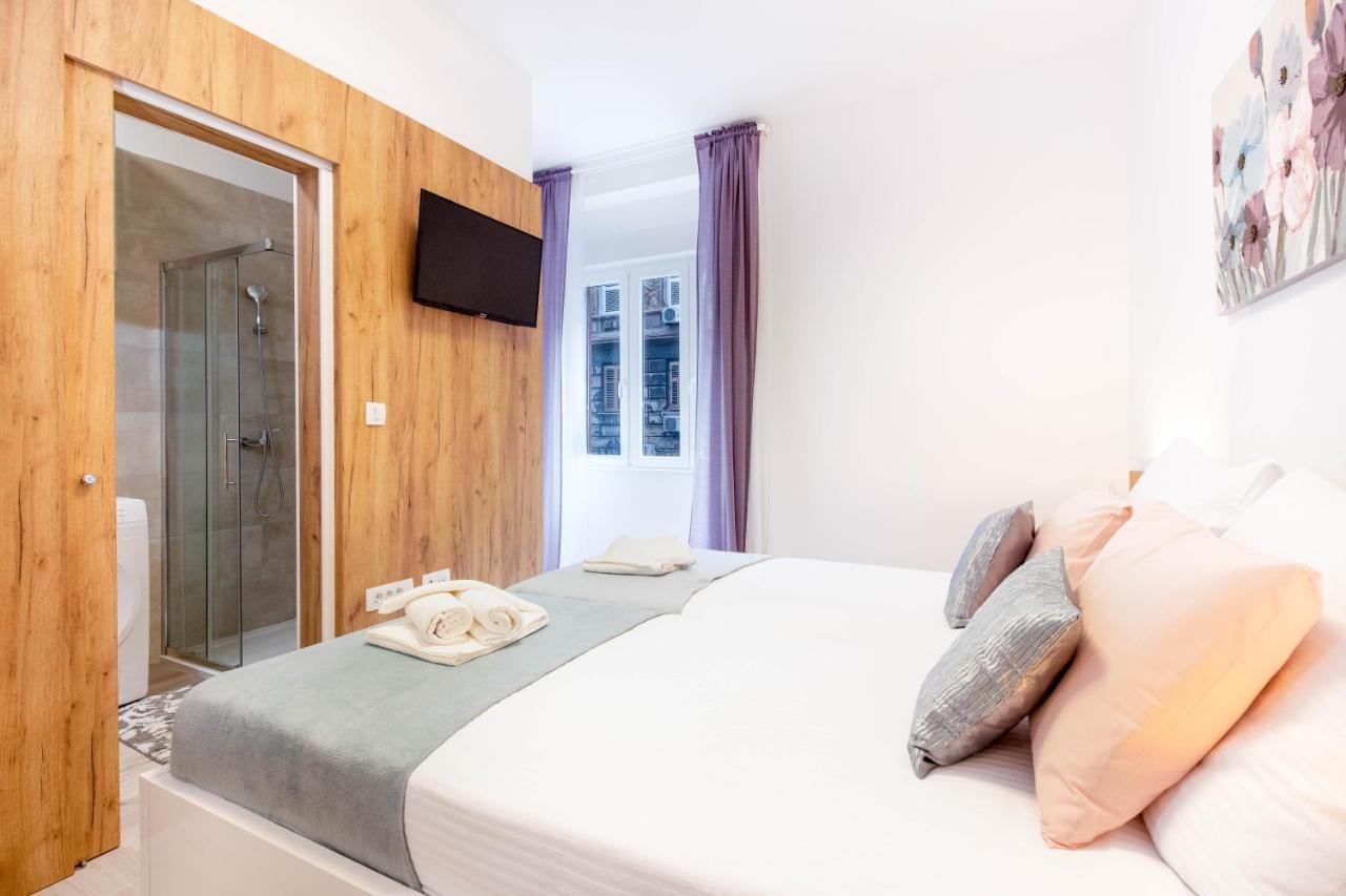 Appartamento con 1 Camera da Letto