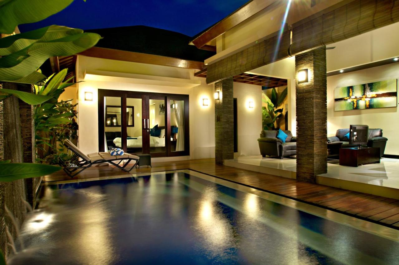 My Villas In Bali - Ferienwohnung