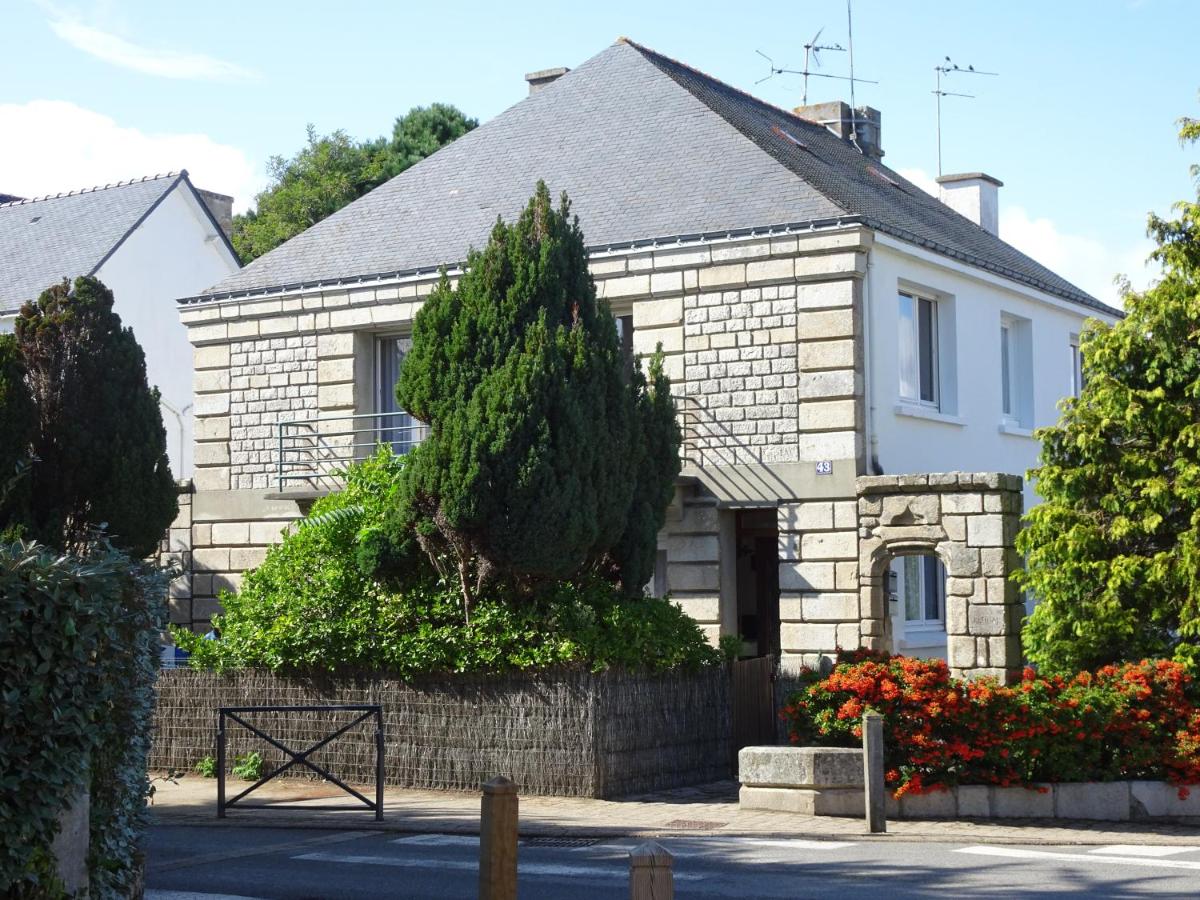APPARTEMENT SPACIEUX à 60 M DE LA PLAGE location à la semaine du samedi au samedi - Chambres d'hôtes Carnac