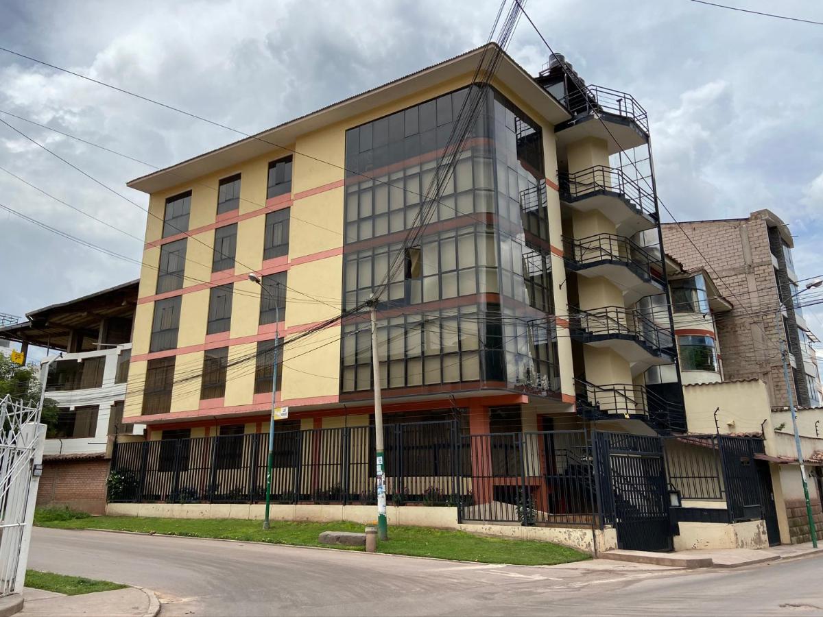 Espacioso confortable apartamento familia - B&B