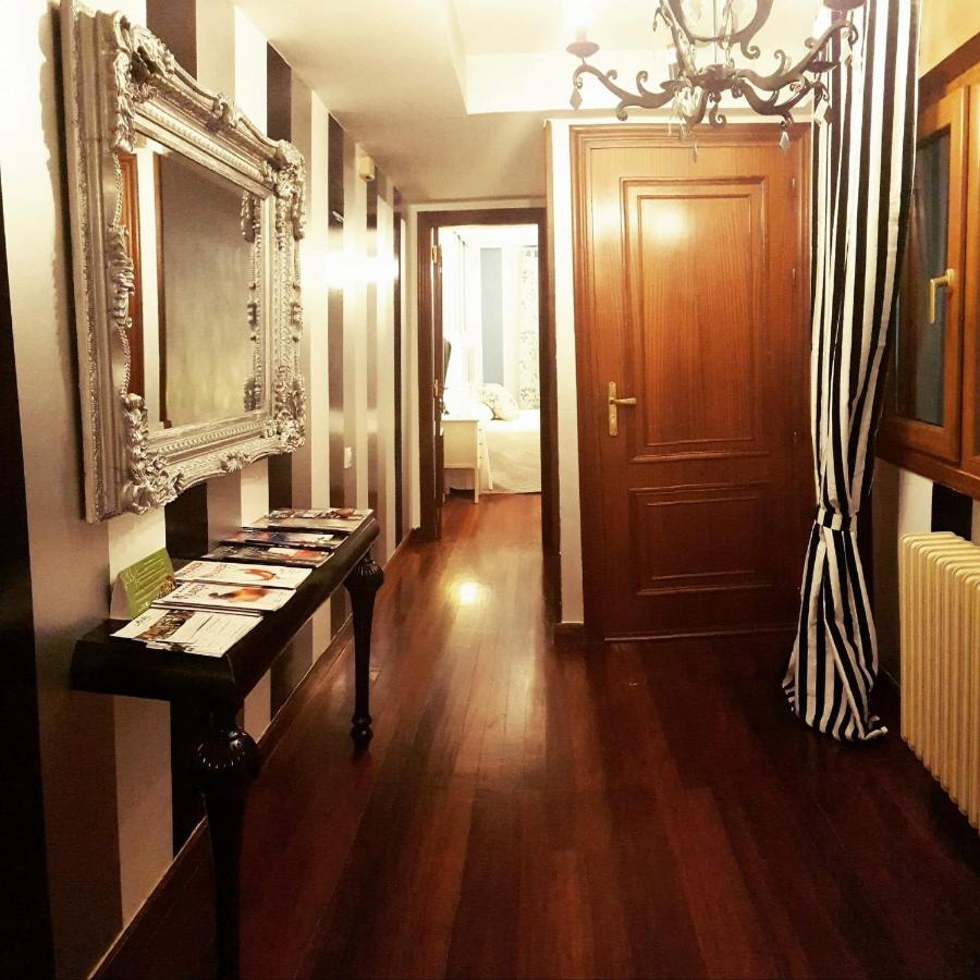 La Casa de Begoña - Ferienwohnung