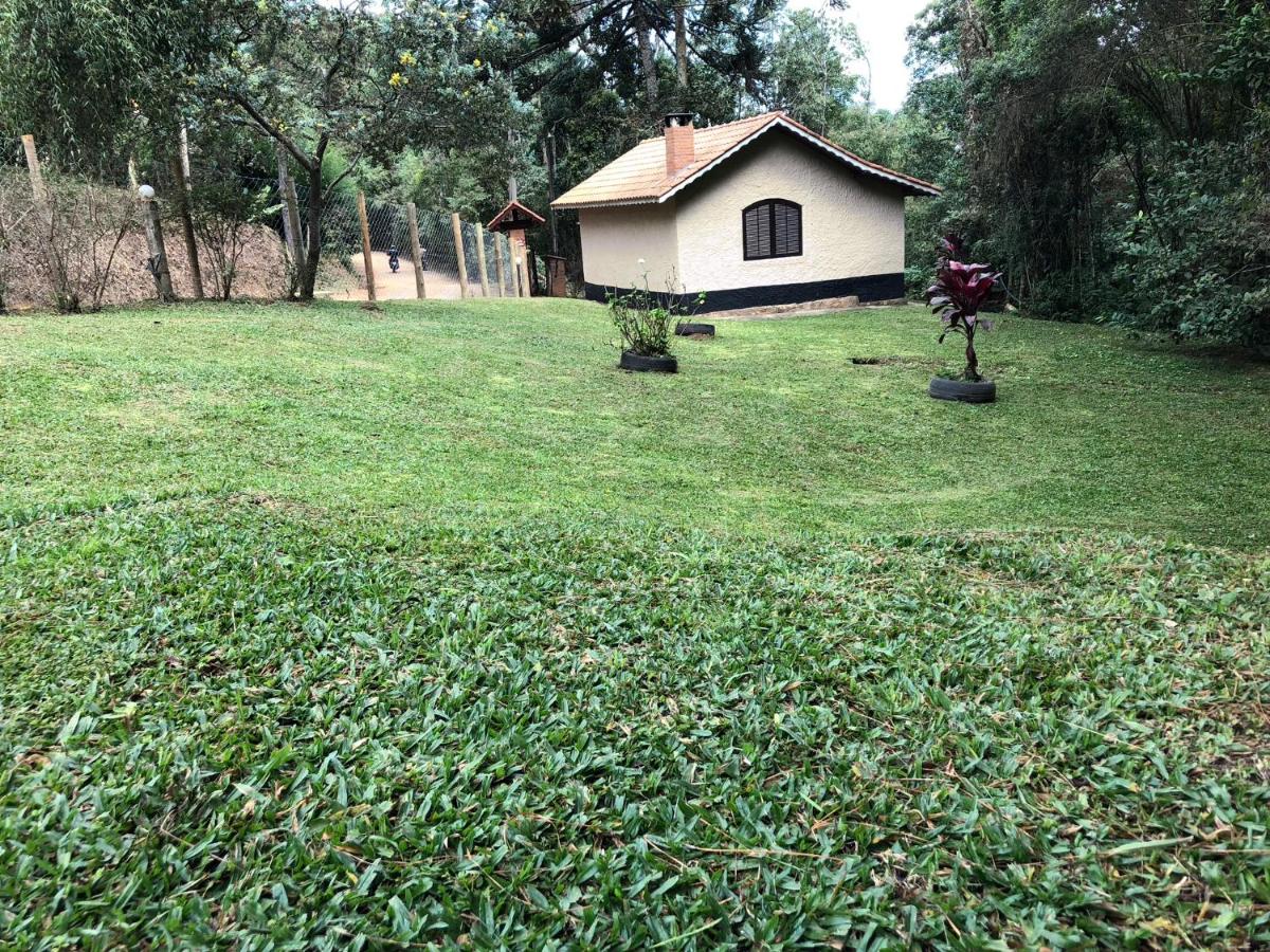 Estalagem da Montanha - Ferienwohnung Monte Verde