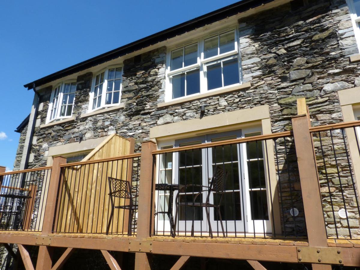 B&B Ambleside - Pearsall - Bed and Breakfast Ambleside