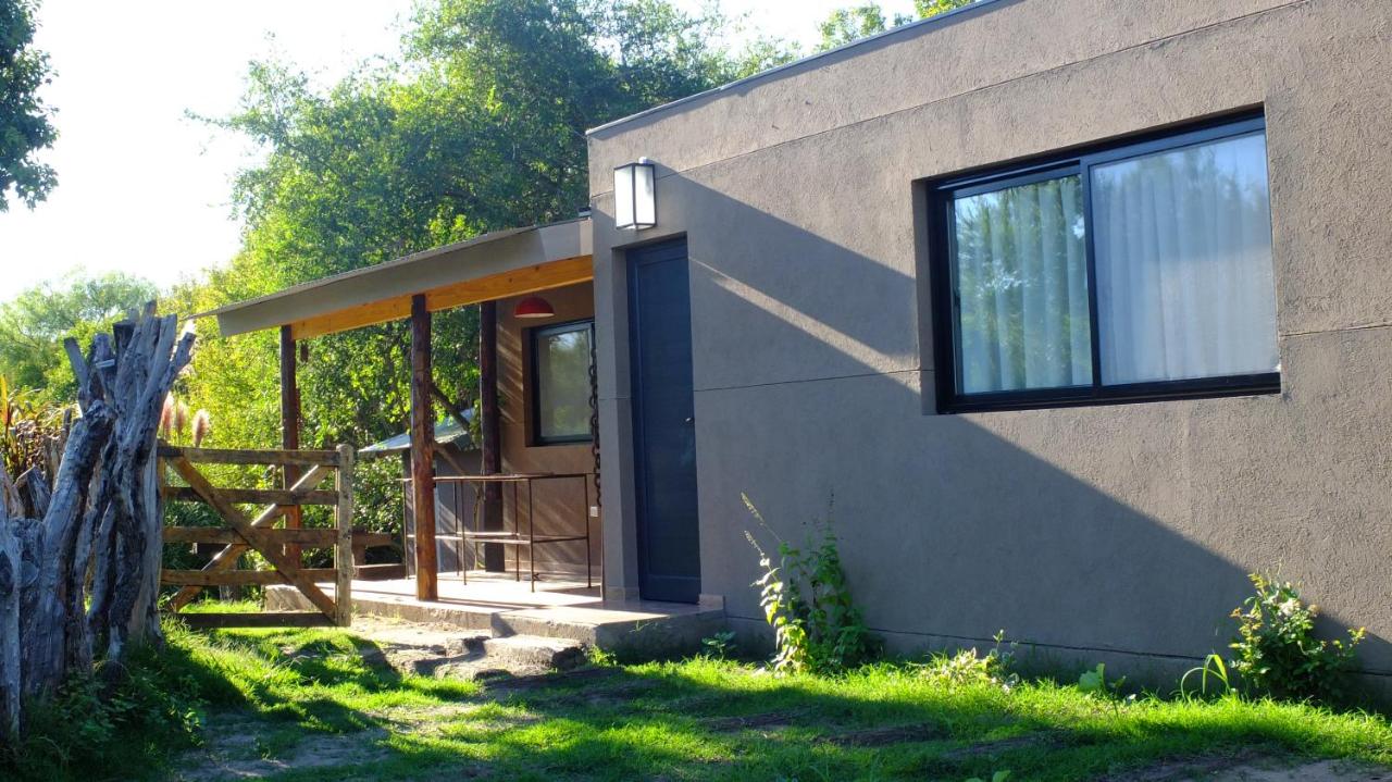Deluxe Bungalow