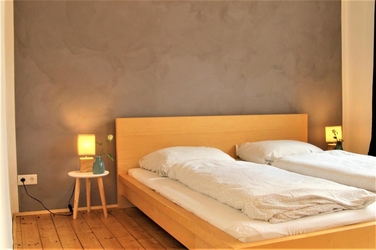 B&B Dresden - Ferienwohnung Altstadtblick - Bed and Breakfast Dresden