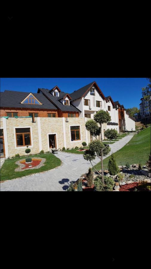 FamilyKop Apartments Milmari - B&B Kopaonik