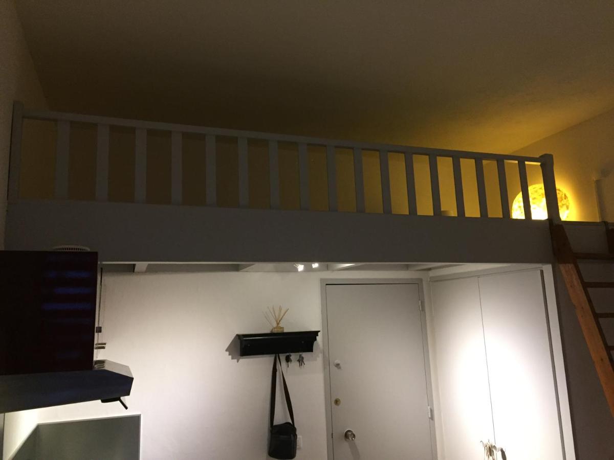 Appartement met 1 Slaapkamer