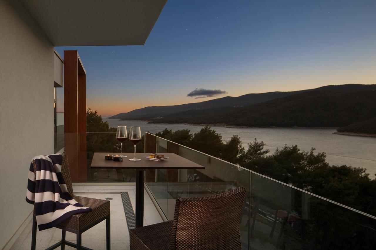 Luxury Apartment Istra Rabac - Penthouse RAB - B&B