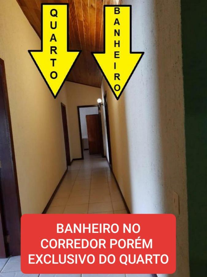 Chambre Familiale avec Salle de Bains Commune