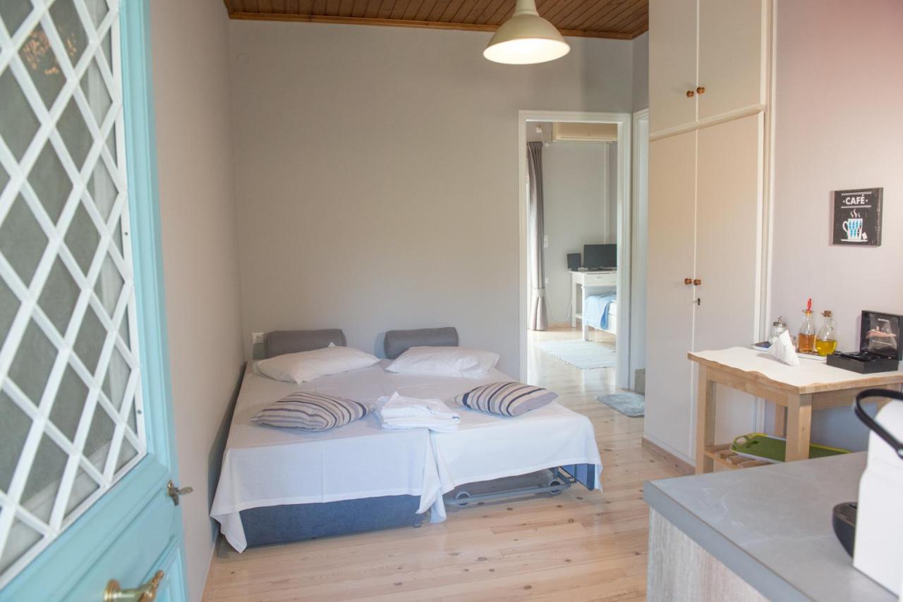Grand Apartment Sea View