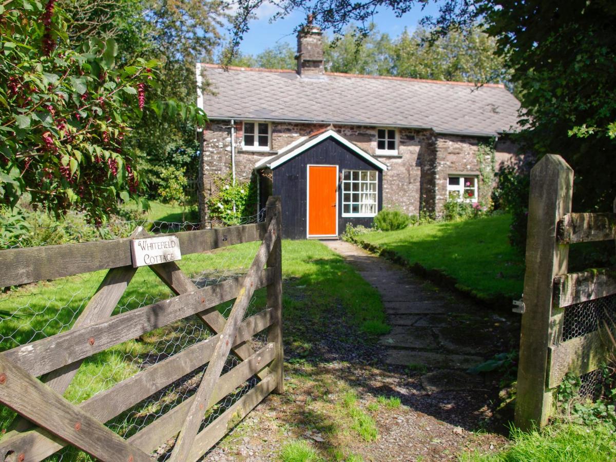 B&B Barnstaple - Whitefield Cottage - Bed and Breakfast Barnstaple