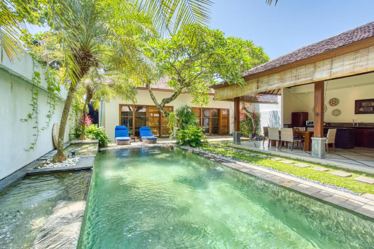 VILLA AISHA - B&B