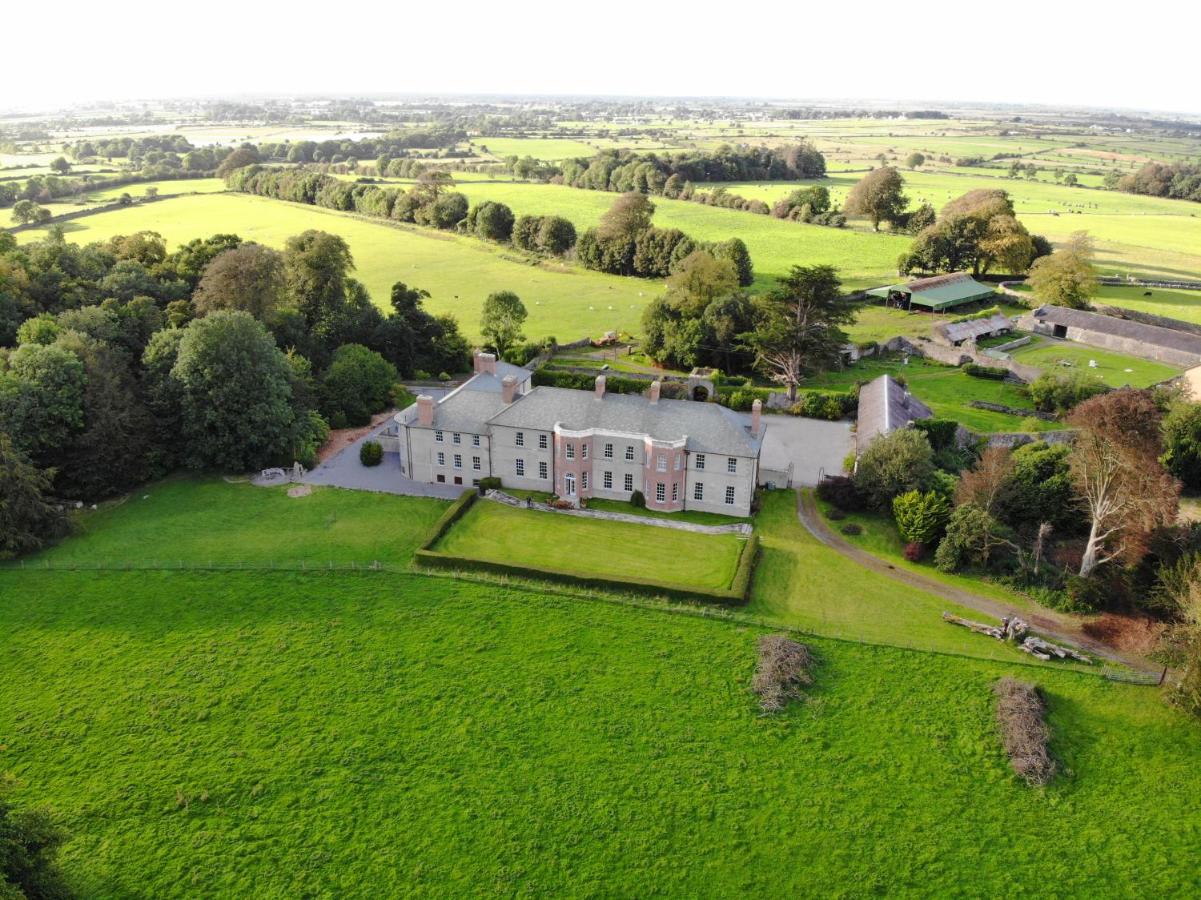 B&B Belclare - CastleHacket House - Bed and Breakfast Belclare