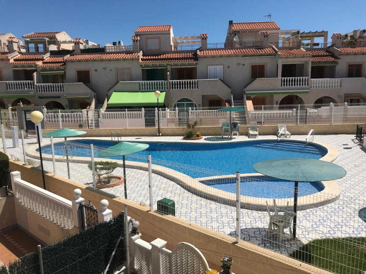 Casa Pura Vida Guardamar del Segura - B&B