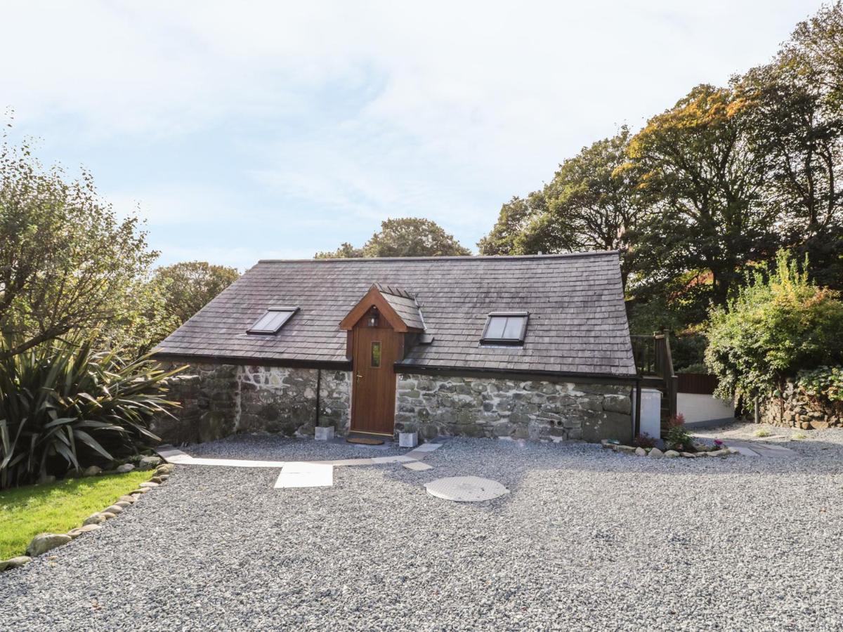 B&B Tywyn - Yr Hen Beudy - Bed and Breakfast Tywyn