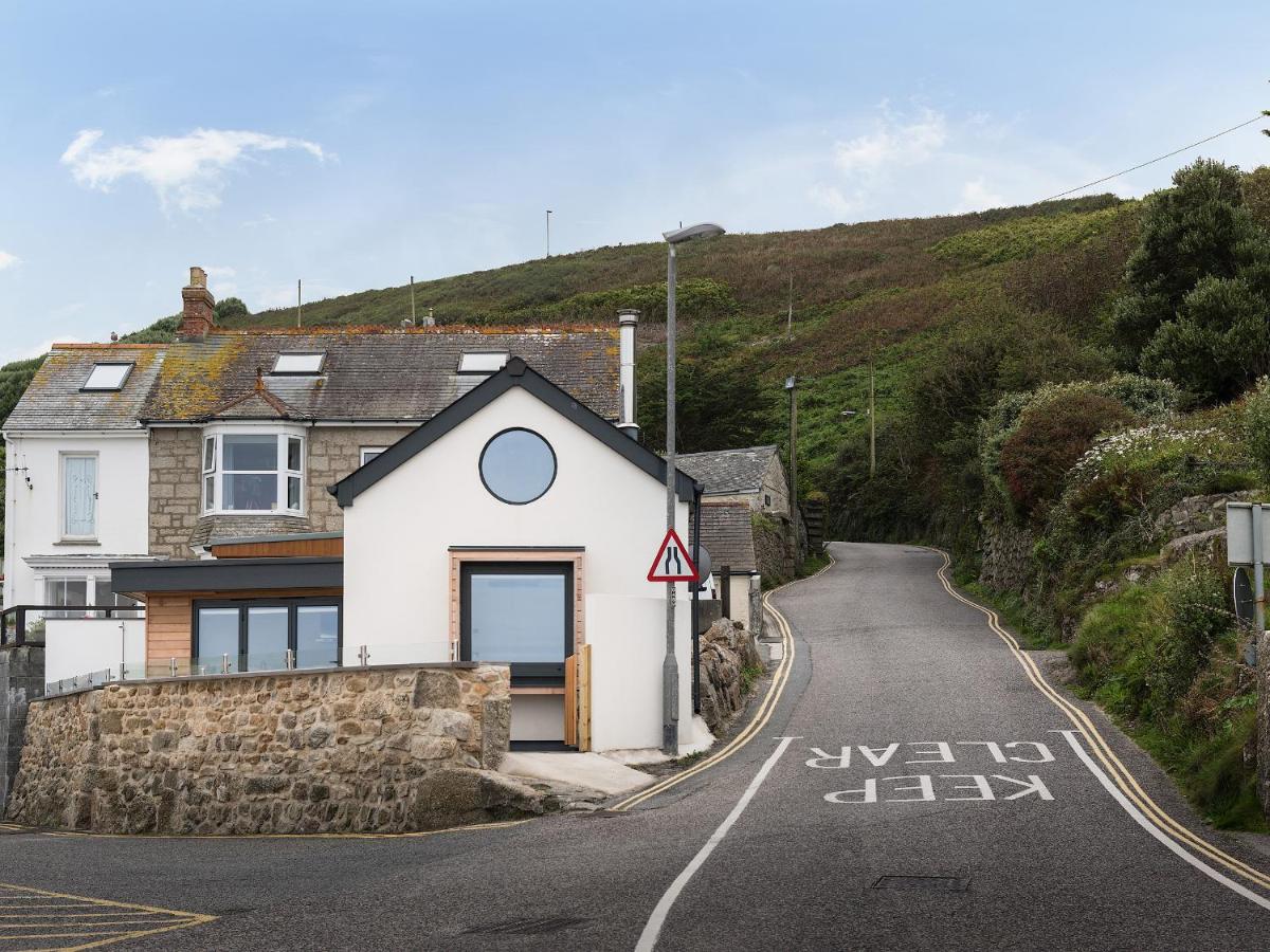 B&B Sennen Cove - The Old Beach Store - Bed and Breakfast Sennen Cove