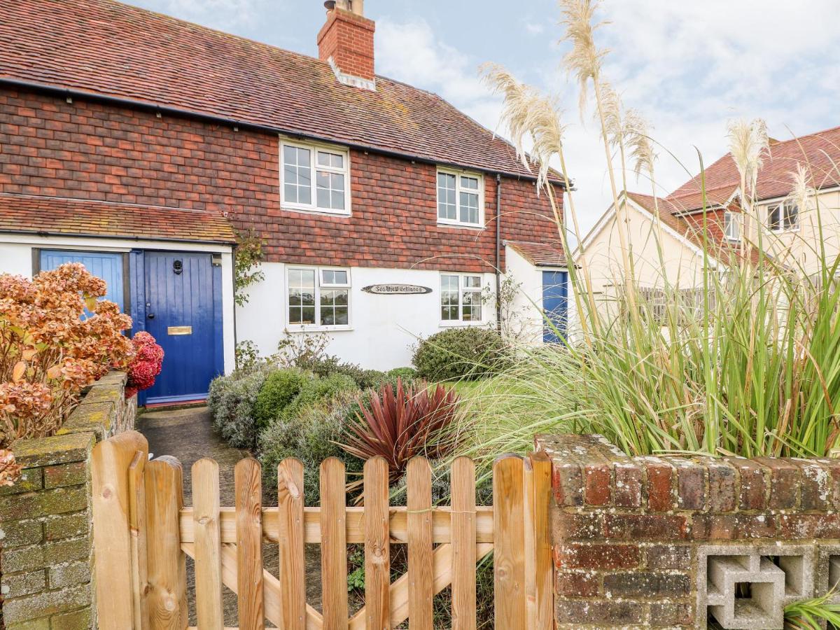 B&B Pevensey - Fisherman's Cottage - Bed and Breakfast Pevensey