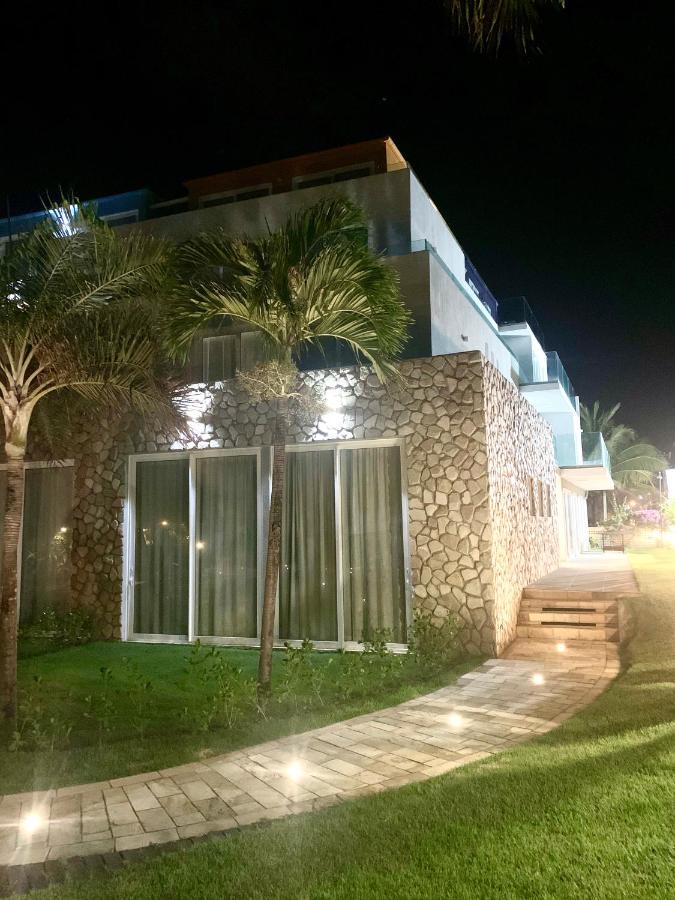 Apart Hotel As Vieiras - Bed and Breakfast Tamandaré