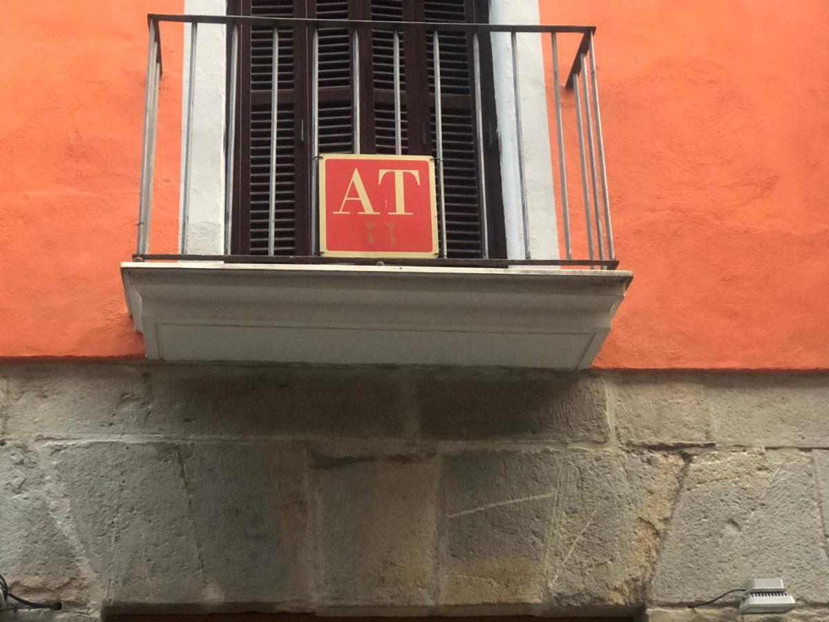 EL RINCÓN de LOLI - Lic UAT607 - Ferienwohnung Pamplona