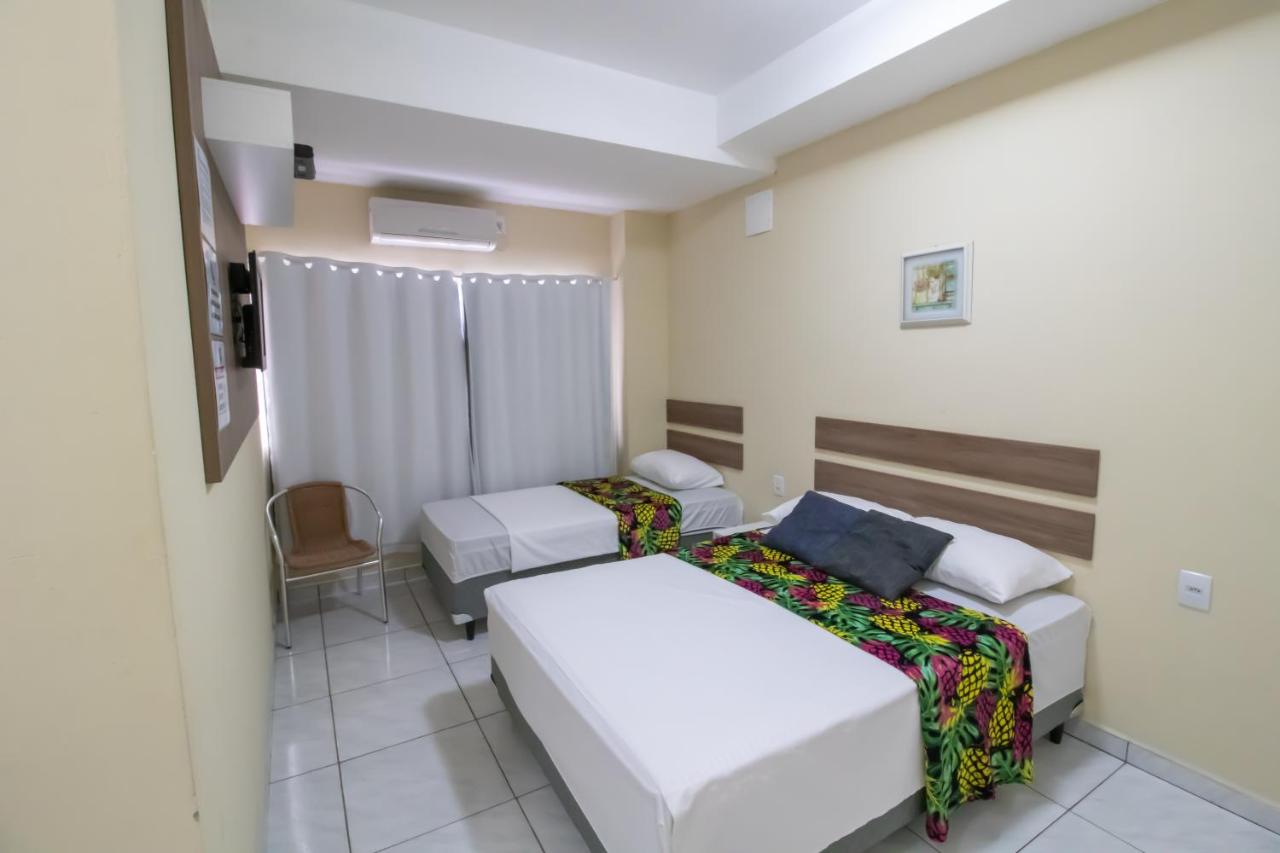 Classic Triple Room