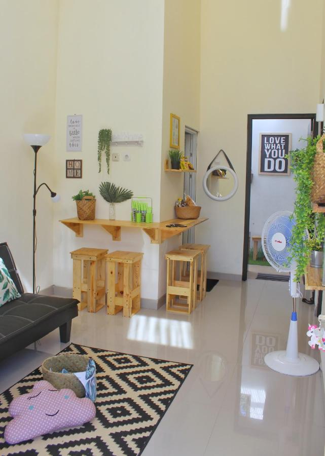 Villa RR - B&B Bandungan
