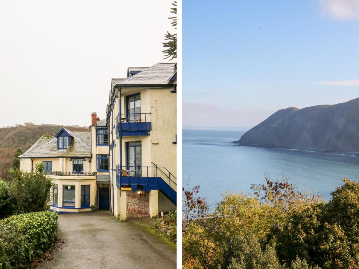 B&B Lynton - Blue Bay - Bed and Breakfast Lynton