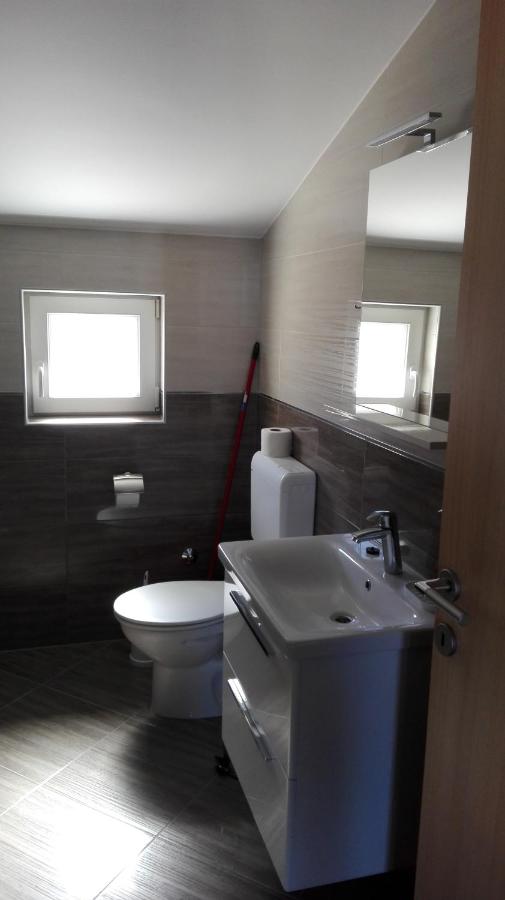 Two-Bedroom Apartment with Balcony and Sea View 2
