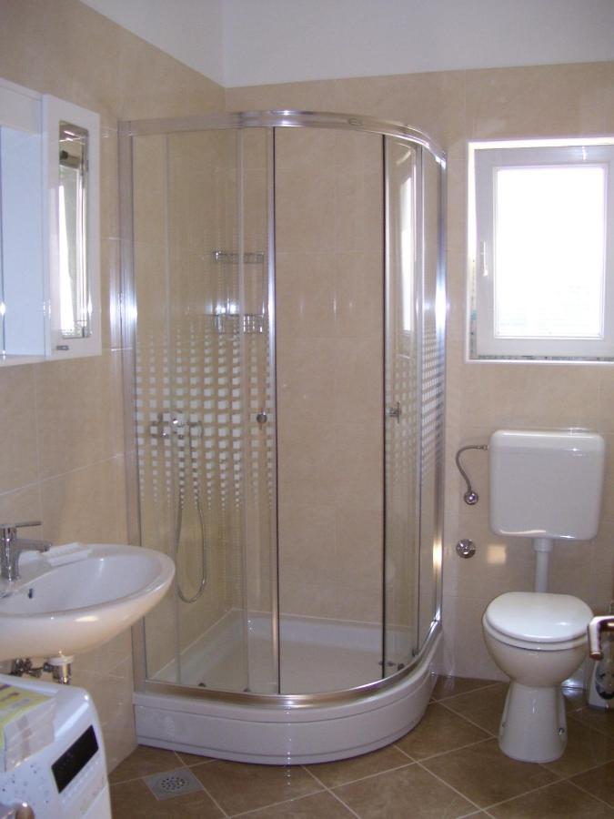 Two-Bedroom Apartment with Balcony and Sea View 1