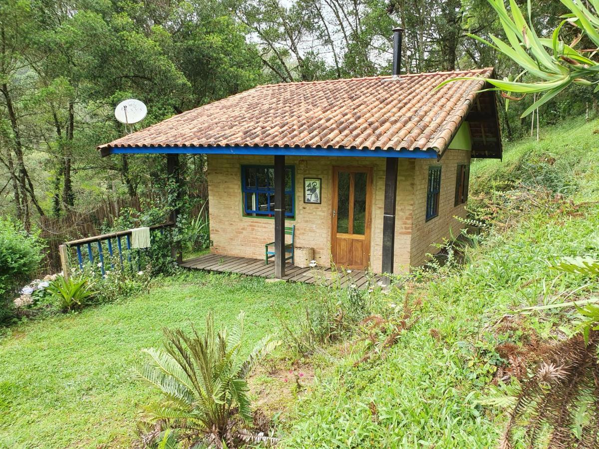 Sítio Pindorama - B&B Gonçalves