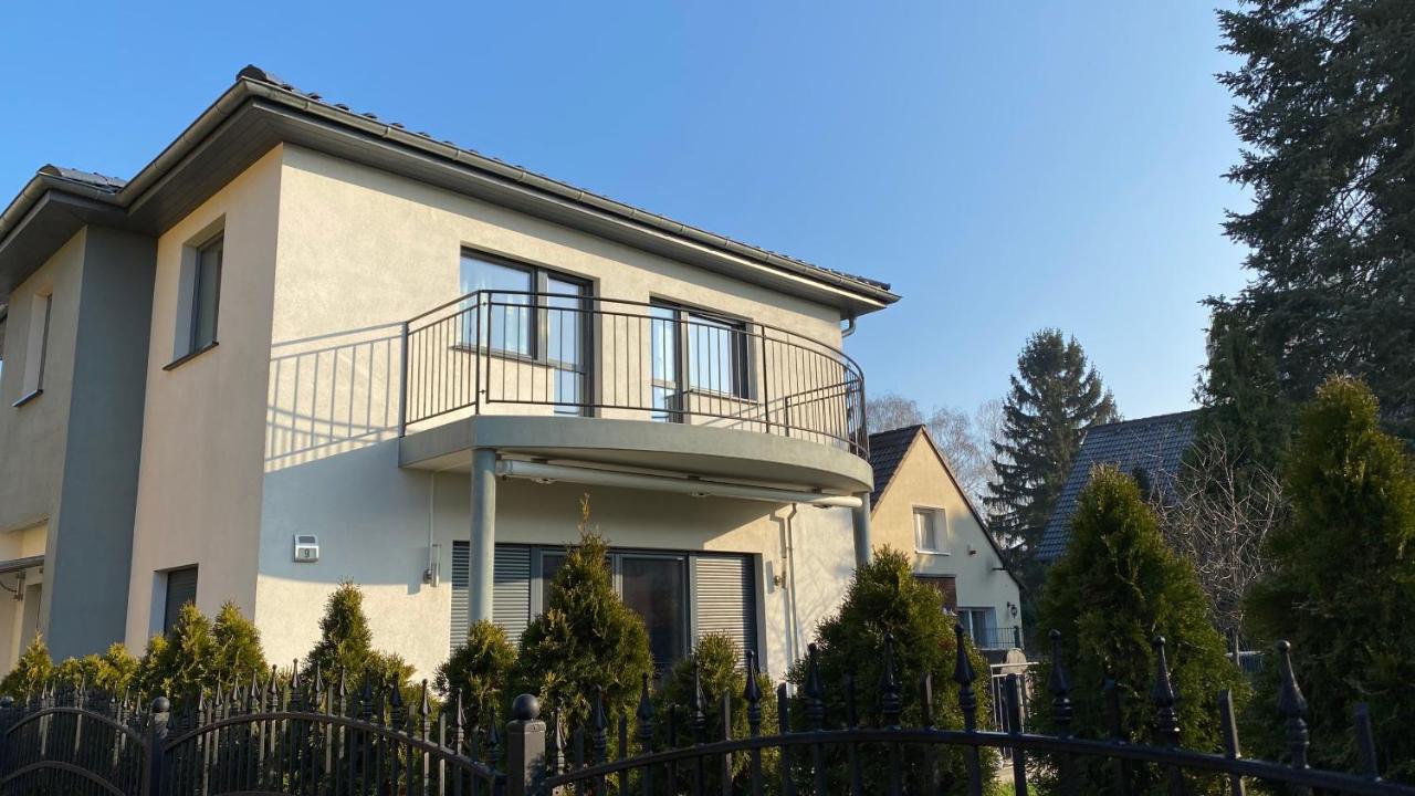 Ferienwohnung Fink - B&B