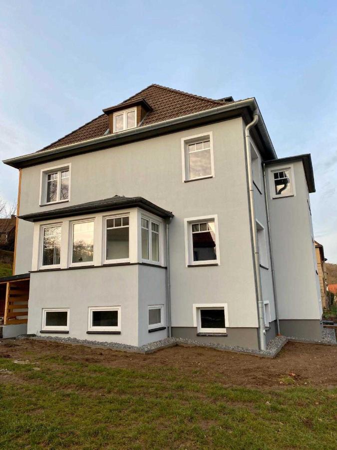 FeWoWa - FerienWohnungen Walter - Ferienwohnung