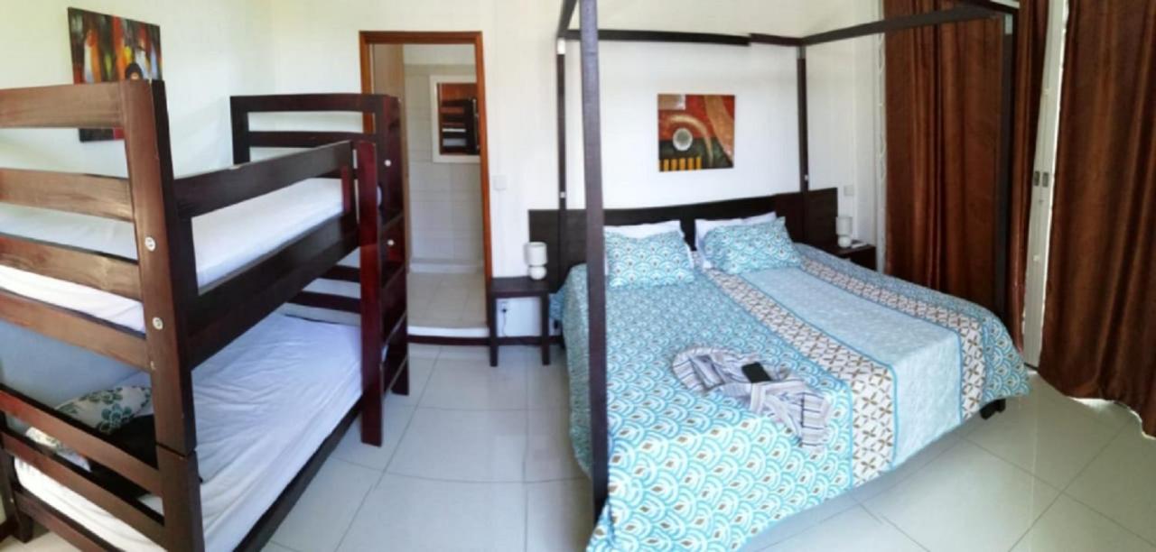 One-Bedroom Villa