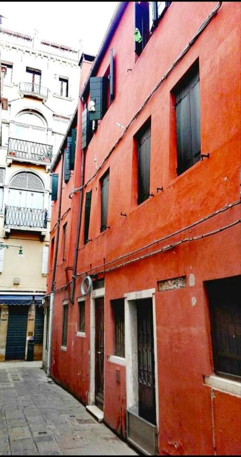 San Marco Venice Apartment - B&B