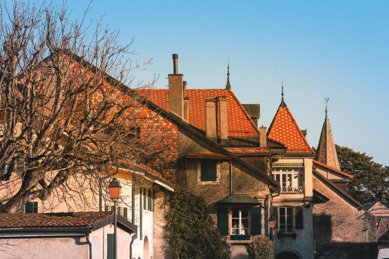 Casa ViniToscani - B&B Perroy